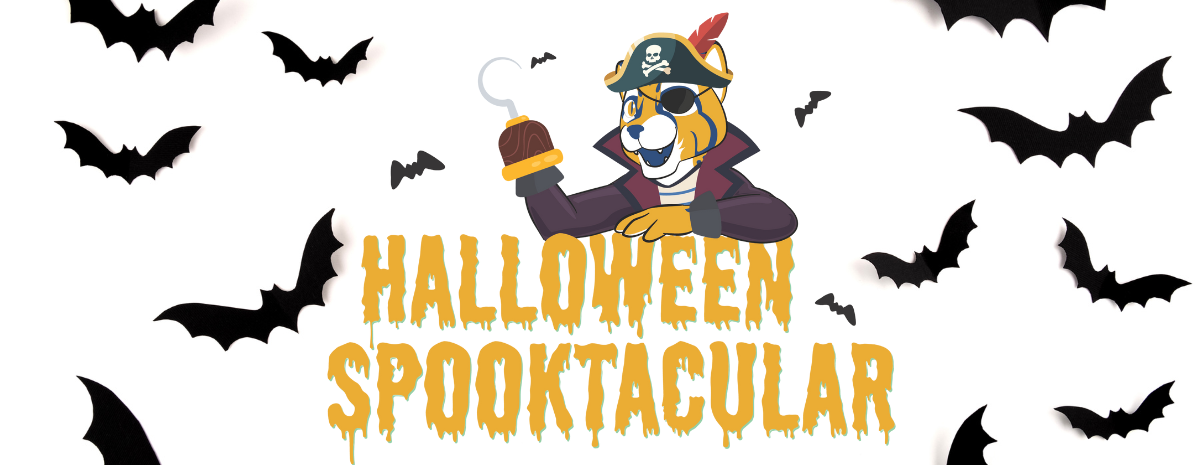 2025 Halloween Spooktacular
